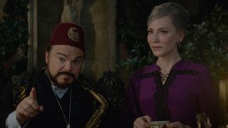 4. Тайна дома с часами (2018)