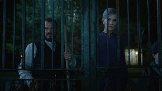 5. Тайна дома с часами (2018)