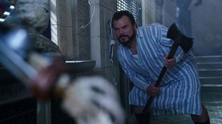 6. Тайна дома с часами (2018)