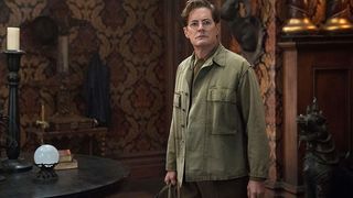 7. Тайна дома с часами (2018)