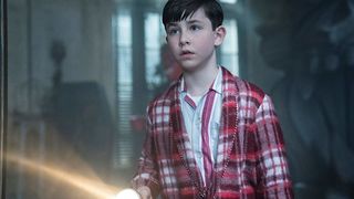 8. Тайна дома с часами (2018)