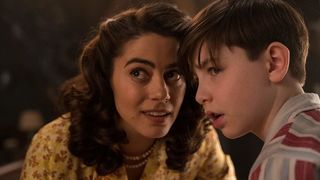 9. Тайна дома с часами (2018)