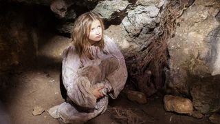 11. Он – дракон (2015)