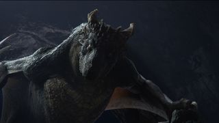 13. Он – дракон (2015)