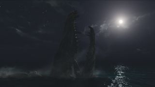 16. Он – дракон (2015)