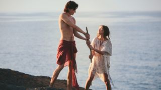 8. Он – дракон (2015)