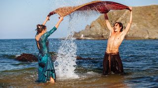 9. Он – дракон (2015)