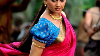 10. Бахубали: Рождение легенды (2017)