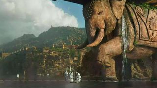 13. Бахубали: Рождение легенды (2017)