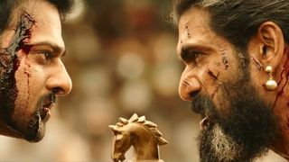 14. Бахубали: Рождение легенды (2017)