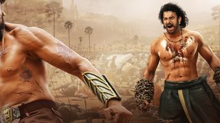 15. Бахубали: Рождение легенды (2017)