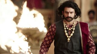 20. Бахубали: Рождение легенды (2017)