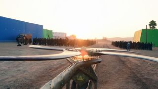 21. Бахубали: Рождение легенды (2017)