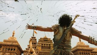 23. Бахубали: Рождение легенды (2017)