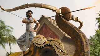 5. Бахубали: Рождение легенды (2017)