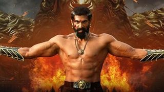 6. Бахубали: Рождение легенды (2017)