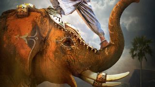 7. Бахубали: Рождение легенды (2017)