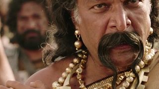 9. Бахубали: Рождение легенды (2017)