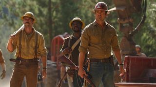 22. Пит и его дракон (2016)