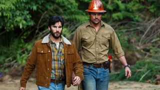 26. Пит и его дракон (2016)