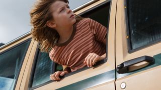 30. Пит и его дракон (2016)