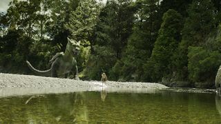 35. Пит и его дракон (2016)