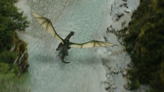 39. Пит и его дракон (2016)