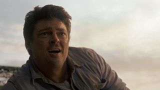 43. Пит и его дракон (2016)