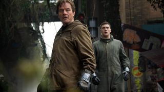 10. Годзилла (2014)