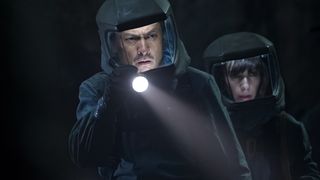 11. Годзилла (2014)