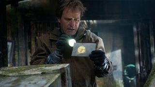 12. Годзилла (2014)