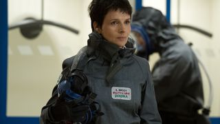 13. Годзилла (2014)