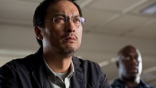 14. Годзилла (2014)