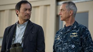 15. Годзилла (2014)