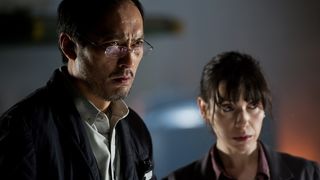 16. Годзилла (2014)