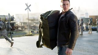 18. Годзилла (2014)