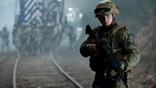 19. Годзилла (2014)