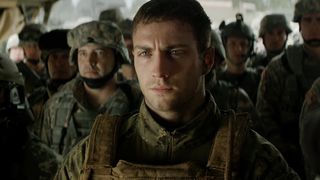 21. Годзилла (2014)