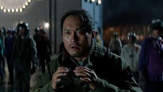 23. Годзилла (2014)