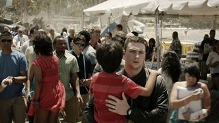 28. Годзилла (2014)