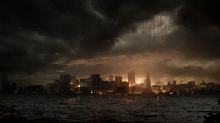 29. Годзилла (2014)