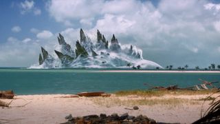 38. Годзилла (2014)