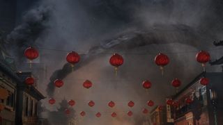 40. Годзилла (2014)