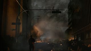 41. Годзилла (2014)