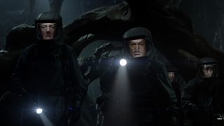 44. Годзилла (2014)