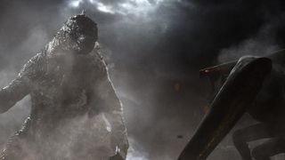 48. Годзилла (2014)