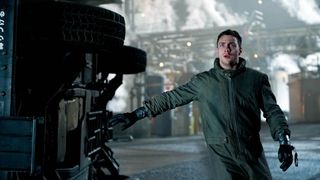 8. Годзилла (2014)