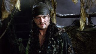 10. Пираты Карибского моря: Мертвецы не рассказывают сказки (2017)