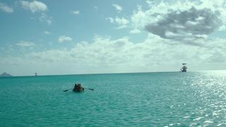 100. Пираты Карибского моря: Мертвецы не рассказывают сказки (2017)