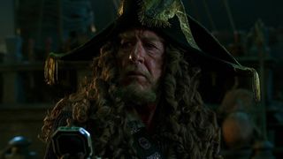 103. Пираты Карибского моря: Мертвецы не рассказывают сказки (2017)